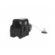 Прицел коллиматорный EOTech 558 Red Green Point + MAGNIFIER G43 - 3X (Black) [A.C.M.]